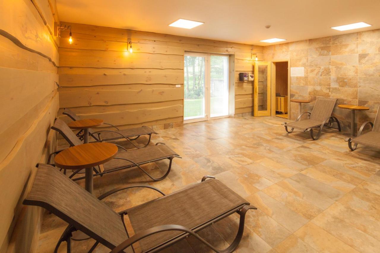 Golf Certovo Bremeno Hotel Jistebnice Bagian luar foto