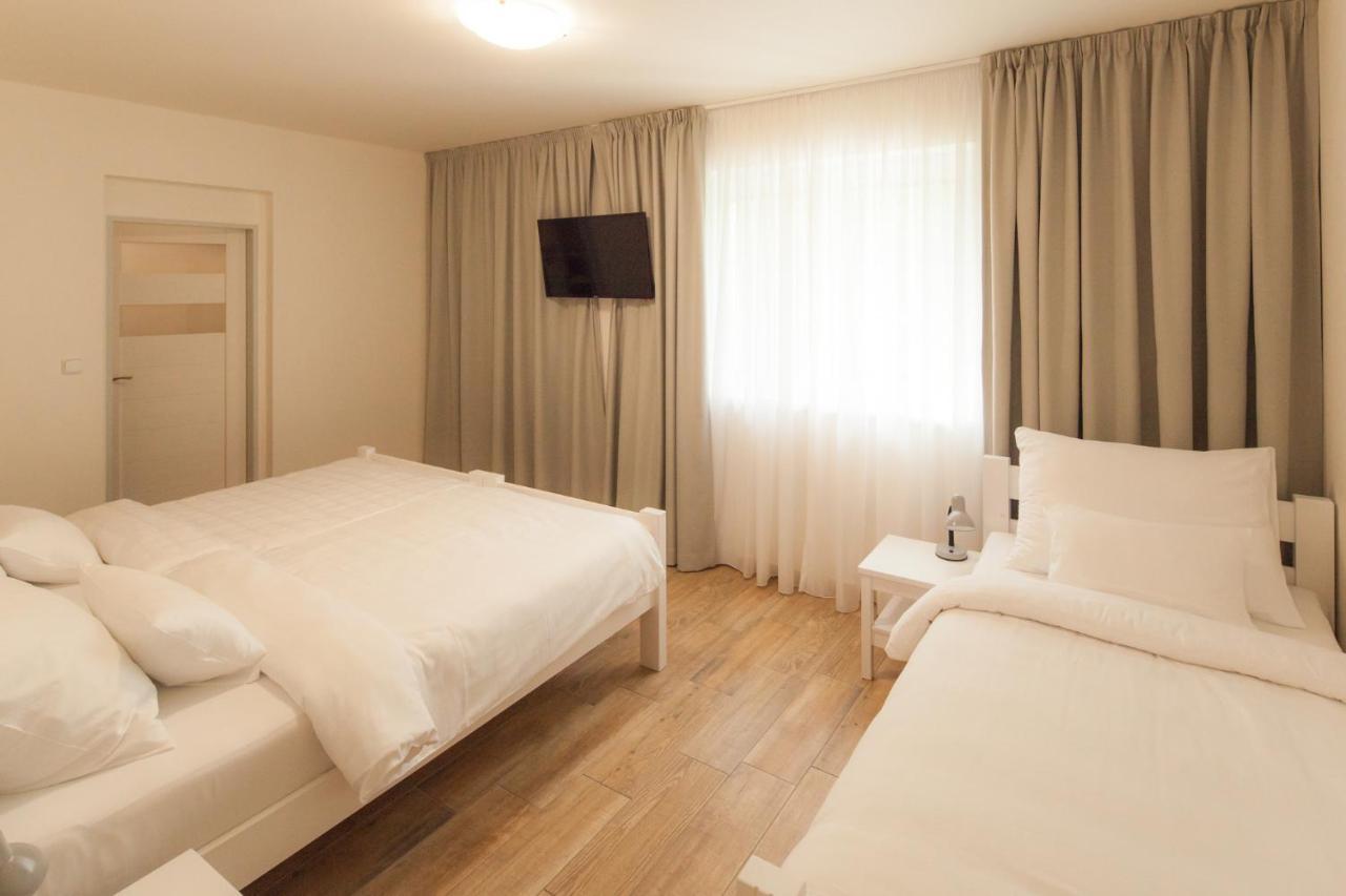 Golf Certovo Bremeno Hotel Jistebnice Bagian luar foto