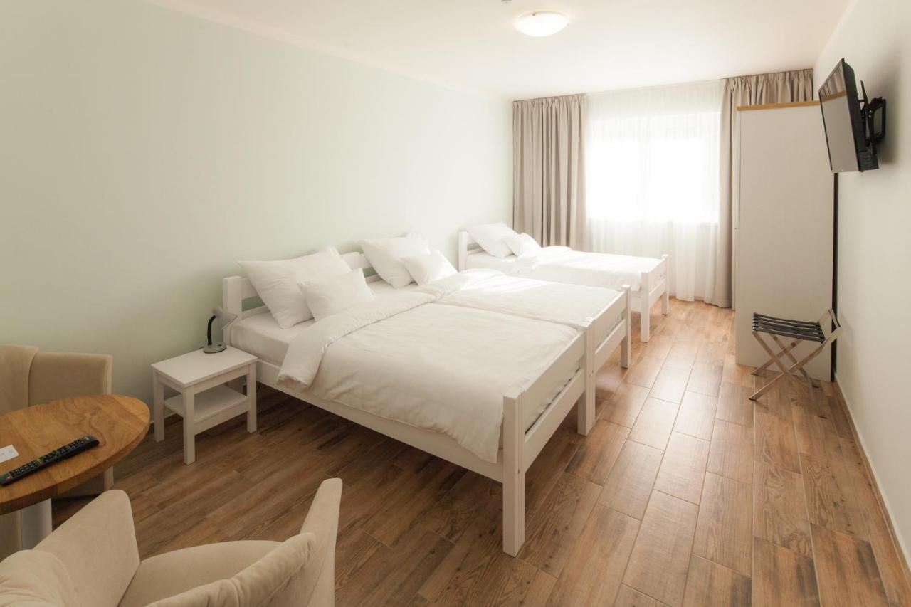 Golf Certovo Bremeno Hotel Jistebnice Bagian luar foto