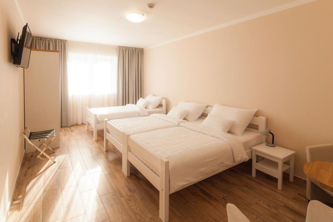 Golf Certovo Bremeno Hotel Jistebnice Bagian luar foto