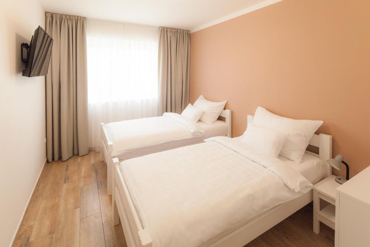 Golf Certovo Bremeno Hotel Jistebnice Bagian luar foto