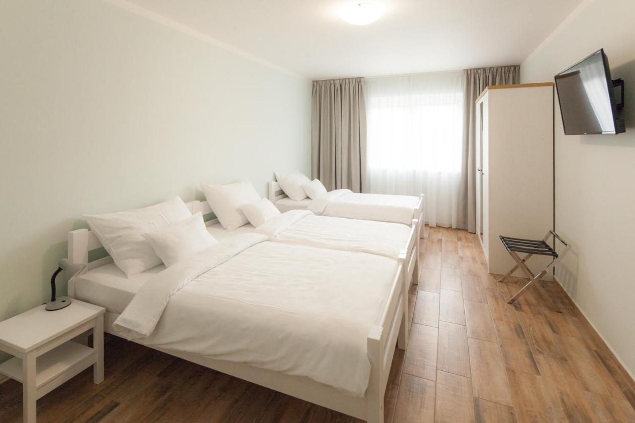 Golf Certovo Bremeno Hotel Jistebnice Bagian luar foto