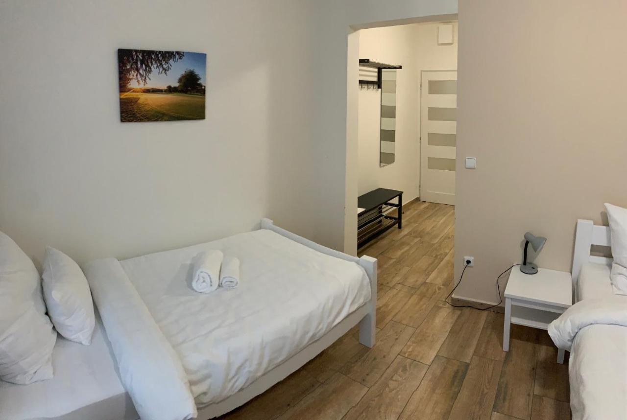 Golf Certovo Bremeno Hotel Jistebnice Bagian luar foto