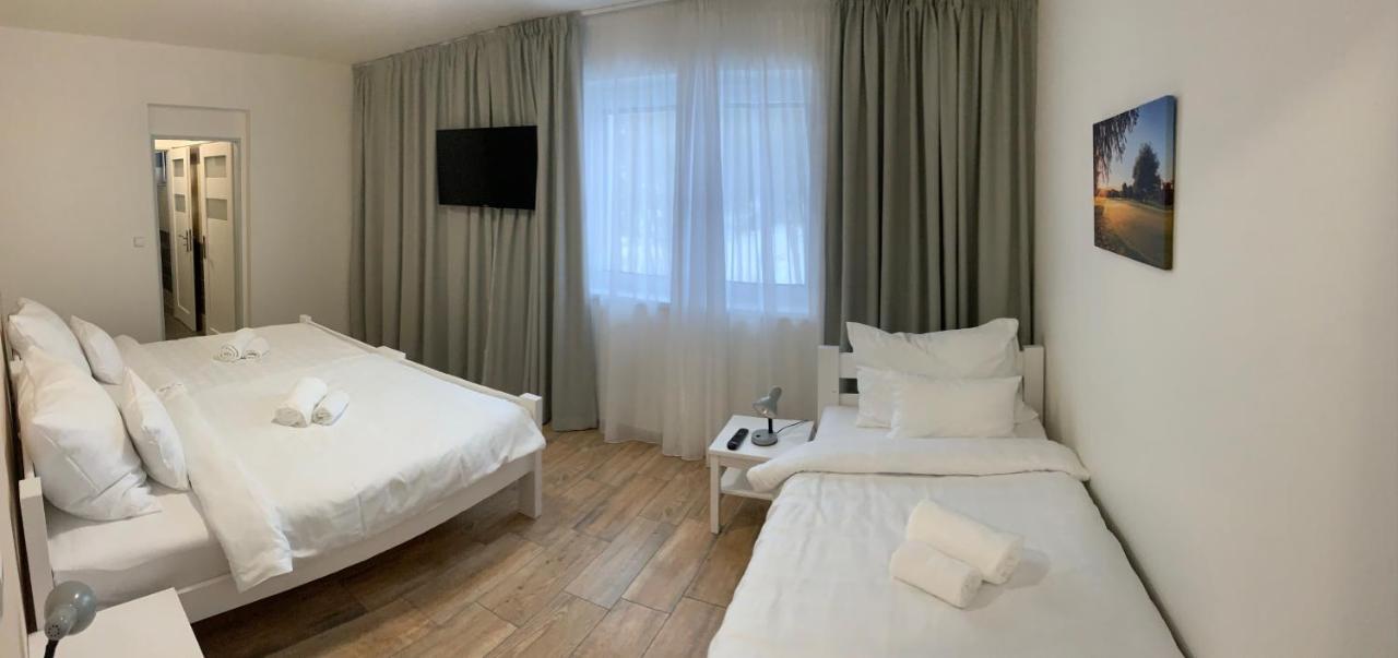 Golf Certovo Bremeno Hotel Jistebnice Bagian luar foto
