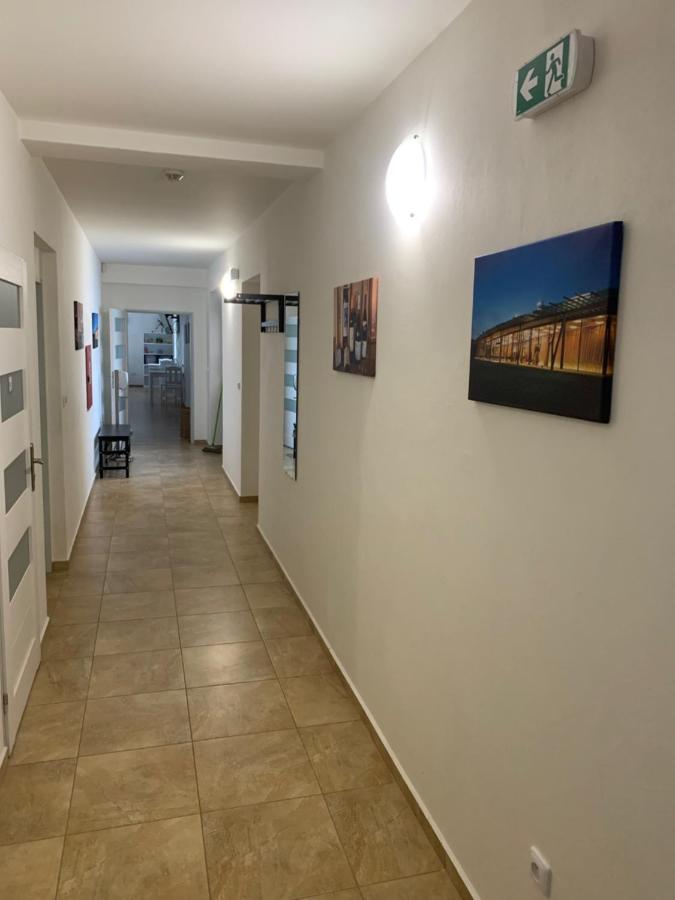 Golf Certovo Bremeno Hotel Jistebnice Bagian luar foto