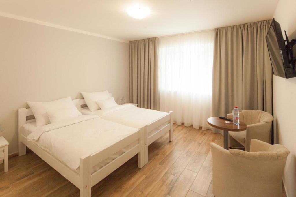 Golf Certovo Bremeno Hotel Jistebnice Bagian luar foto