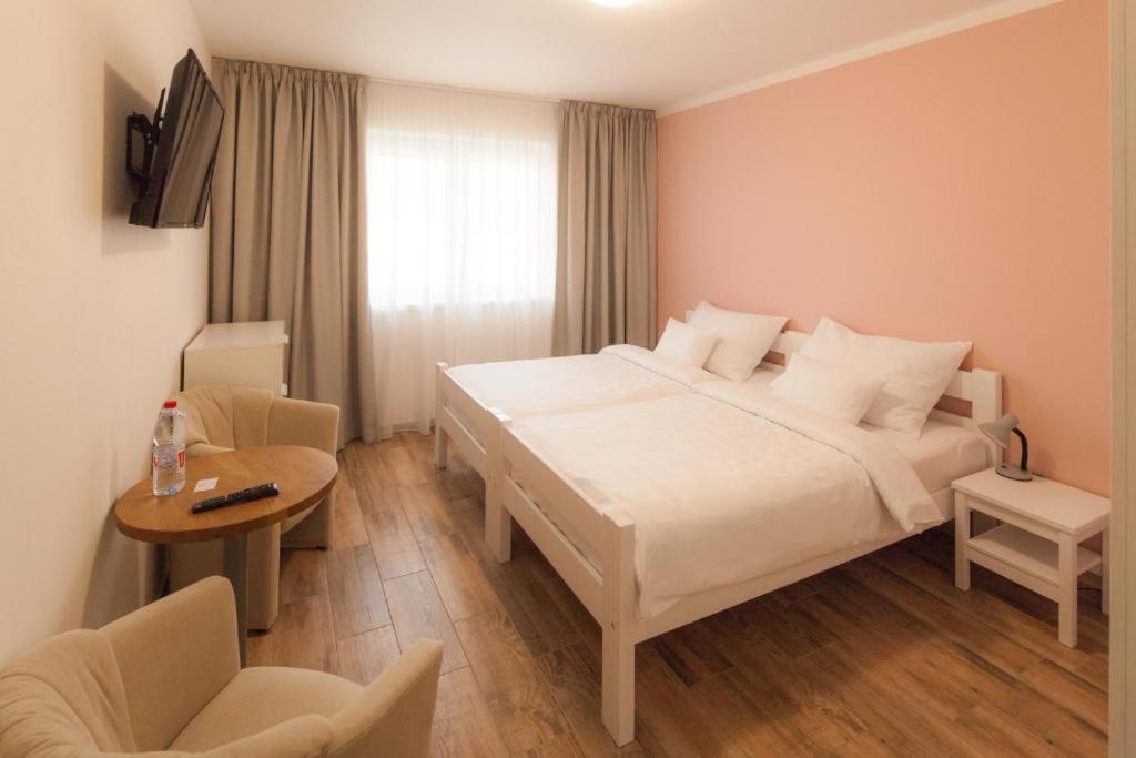 Golf Certovo Bremeno Hotel Jistebnice Bagian luar foto